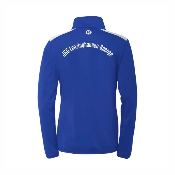 JSG LS Kempa Emotion 27 Polyjacke Damen